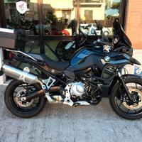 Bmw F 750 GS Triple Black 23 FINANZIAMENTI
