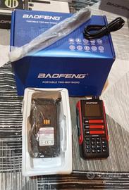 Baofeng UV16M V2 15W Walkie Talkie Radio di comuni