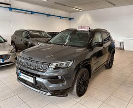 Jeep Compass S 1.6 Multijet II 2WD 6MT SPOTICAR