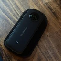 Insta360 x3 piu batterie