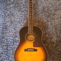 Chitarra acustica Gibson Epiphone