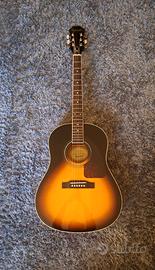 Chitarra acustica Gibson Epiphone