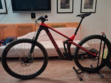 canyon strive 5.0 