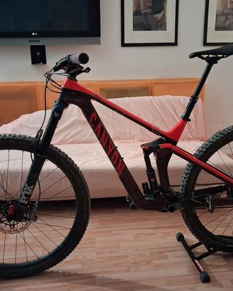 canyon strive 5.0 