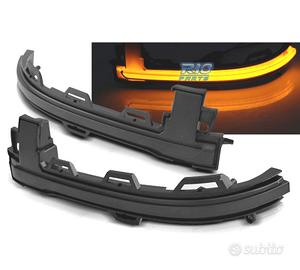 FRECCIE DINAMICHE A LED BMW X3 F25 X4 F26 X5 F15 X