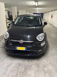 Fiat 500X Pop Star, anno 2017