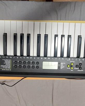 Tastiera casio