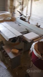 combinata per legno