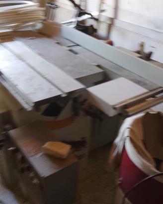 combinata per legno