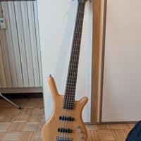 Basso elettrico 5 Corde Warwick RockBass Corvette