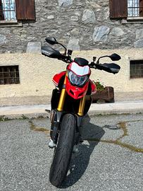 Hypermotard 950 SP