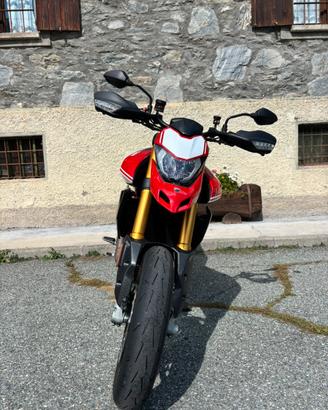 Hypermotard 950 SP
