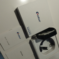 Toobur fitness tracker watch