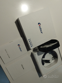 Toobur fitness tracker watch