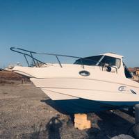 Saver manta 21 fisher