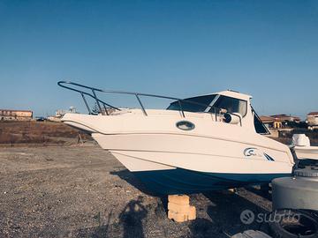 Saver manta 21 fisher