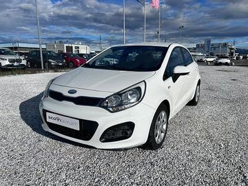 KIA Rio 3ª serie - Rio 1.2 CVVT 5p. Active