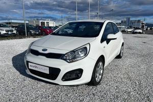 KIA Rio 3ª serie - Rio 1.2 CVVT 5p. Active