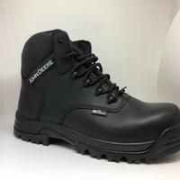 Stivaletti in pelle John Deere - 42