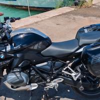 BMW R 1250 RS  " FULL OPTIONAL/ACCESSORI"