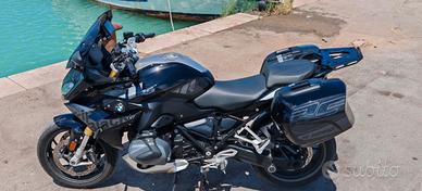 BMW R 1250 RS  " FULL OPTIONAL/ACCESSORI"