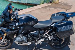 BMW R 1250 RS  " FULL OPTIONAL/ACCESSORI"