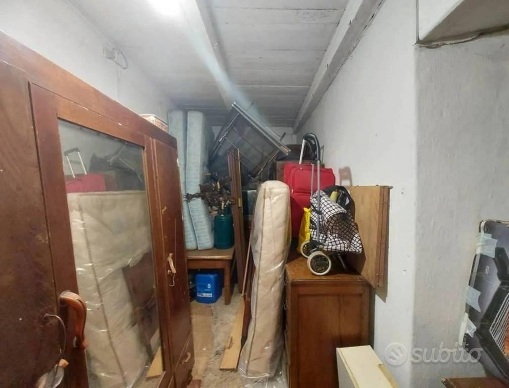 Appartamento – Fusine - Altro