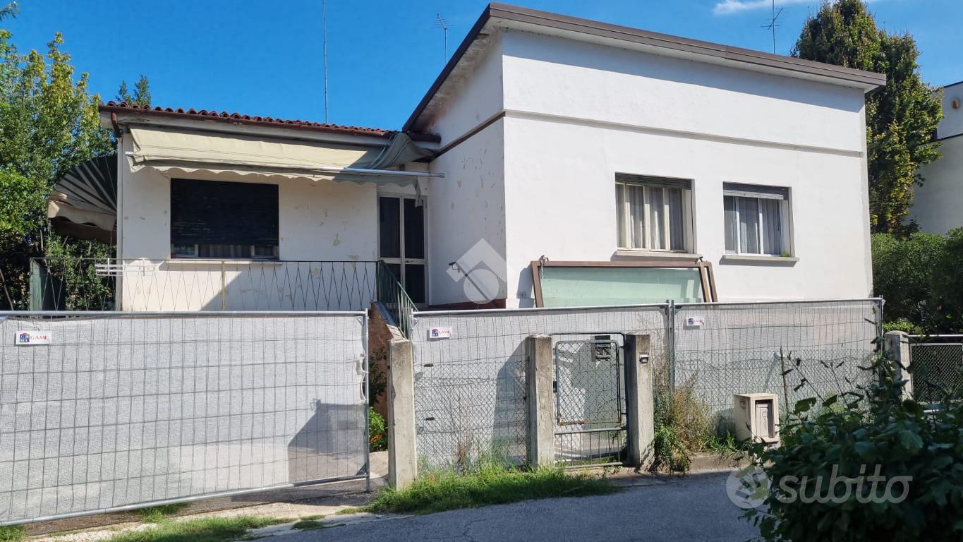 House in Treviso, Santa Maria del Rovere - Vista 5