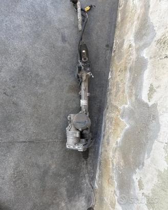 Scatola guida elettrica Citroen c4 Picasso 2016