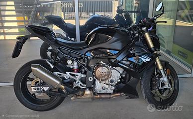 Bmw s 1000 r - 2022