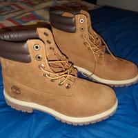 Timberland n.42