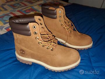 Timberland n.42