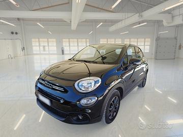 FIAT 500X 1.3 MJET 95 CV E6D CLUB CROSSOVER