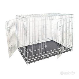 keller gabbia per cani