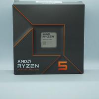 Processore AMD Ryzen 5 7600X