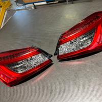 COPPIA luci posteriori MASERATI GHIBLI 2019