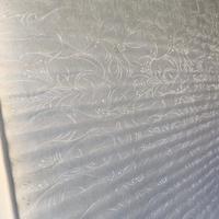 Materasso matrimoniale Waterfoam