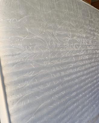 Materasso matrimoniale Waterfoam