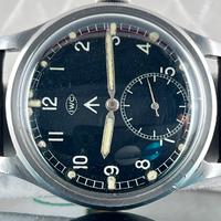 Iwc dirty dozen www mark X