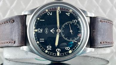 Iwc dirty dozen www mark X