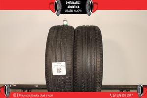 2 Gomme 215 55 R 17 Bridgestone al 84% SPED GRATIS