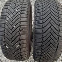 MICHELIN  ALPINE 6