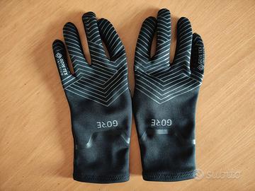 Guanti bici Gore C3 Gore-Tex Infinium Stretch M
