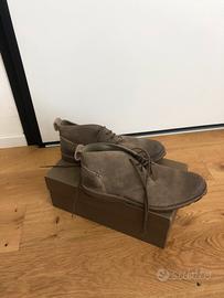 Stivaletti uomo Timberland