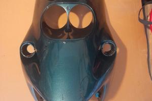 carena anteriore Malaguti F10