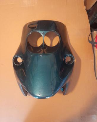 carena anteriore Malaguti F10