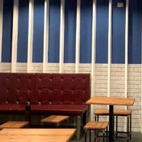 Panche Vintage Industrial in Ferro