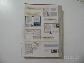 Un libro sogna. Manca solo copertina.