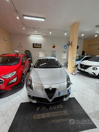 Alfa Romeo Giulietta 1.6 JTDm 120 CV Super