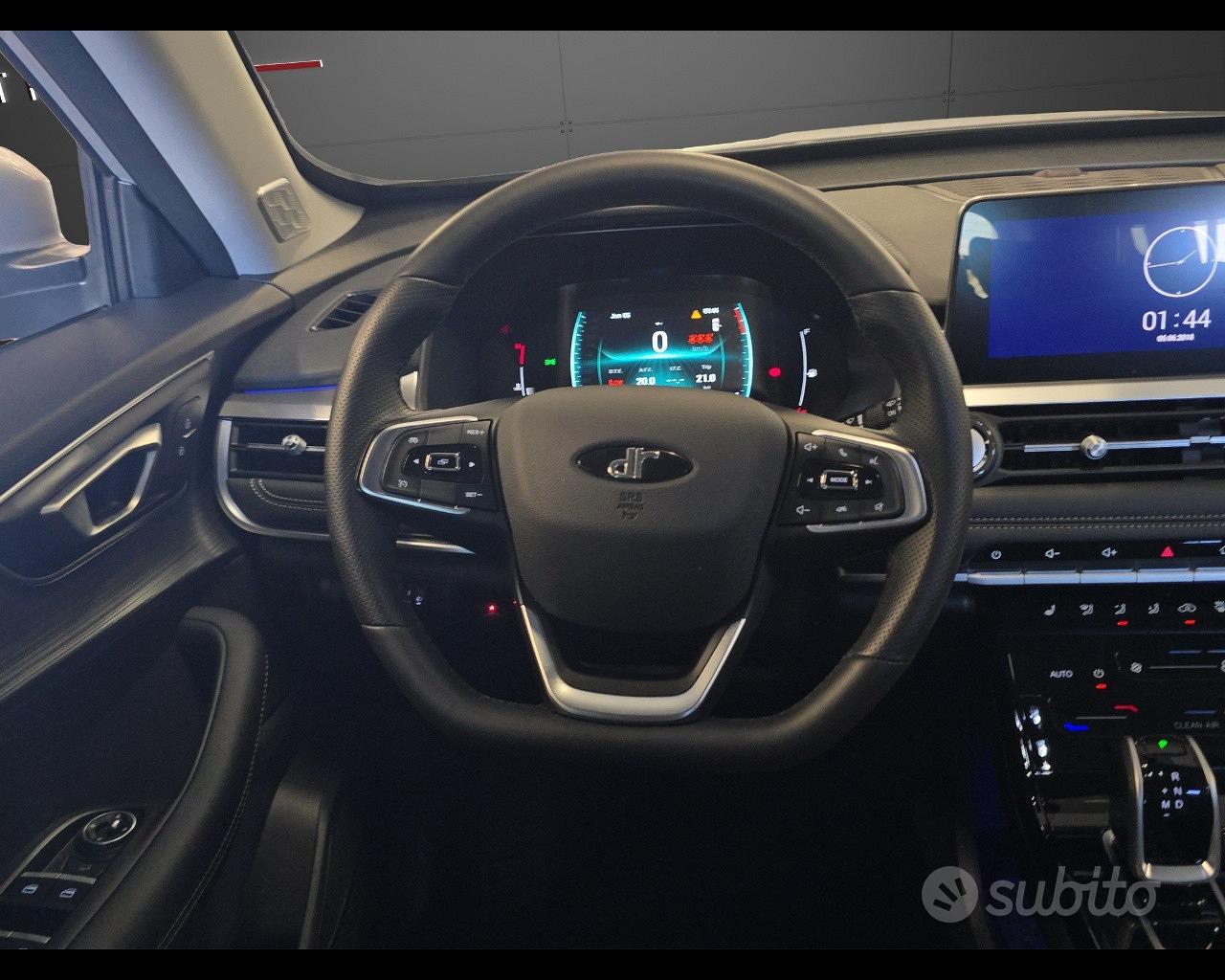 DR Automobiles Dr 6.0 2022 photo 5